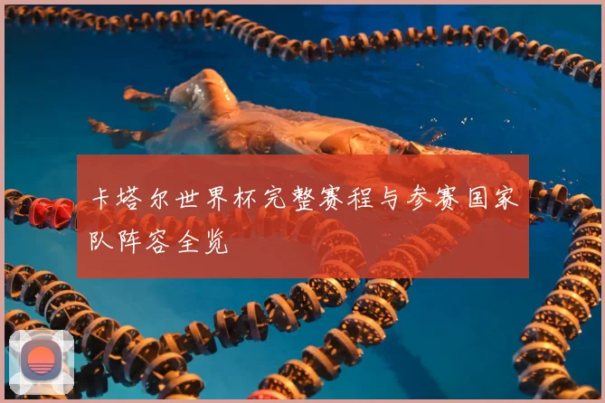 卡塔尔世界杯完整赛程与参赛国家队阵容全览